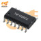 74F125SCX Buffer Non-Inverting Logic IC 4-Element 1 Bit per Element 3-State Output 14-SOIC